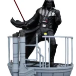 STAR WARS V - Darth Vader - Statue 41cm