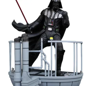 STAR WARS V - Darth Vader - Statue 41cm