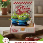 TOY STORY - Pizza Planet Delivery - Diorama D-Stage 12.3cm