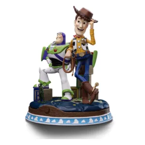 DISNEY - Toy Story - Statuette Art Scale 1/10 38cm