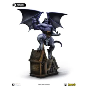 GARGOYLES - Goliath - Statue Art Scale 1/10 36.2cm