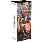 ASSASSINATION CLASSROOM - Poster + Puzzle 1000pcs