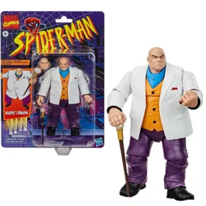 MARVEL - Kingpin - Figure Retro Collection 17cm