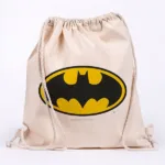 DC COMICS - Batman - 100% cotton bag 42x37cm