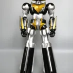 GRENDIZER U - Grendizer "Gold and black" - Figure Jumbo 64cm
