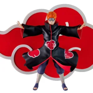 NARUTO SHIPPUDEN - Pain (Tendo) - Statue PVC 1/8 27cm