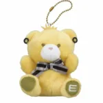 GACHIAKUTA - Enjin - Peluche Petit Bear Mascot 10cm