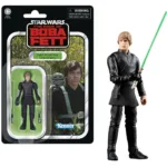BOOK OF BOBA FETT - Luke Skywalker - Fig. Vintage Collection 10cm