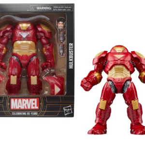 MARVEL - Hulkbuster - Figures Legend Series 15cm