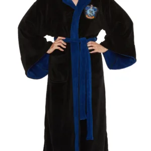 HARRY POTTER - Bathrobe Girl - Ravenclaw - Ladies - One Size