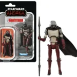 AHSOKA - Assassin Droid HK-87 (Arcana) - Fig. Vintage Collection 10cm