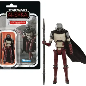 AHSOKA - Assassin Droid HK-87 (Arcana) - Fig. Vintage Collection 10cm