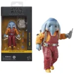 SKELETON CREW - Neel - Figure Legends Series 15cm