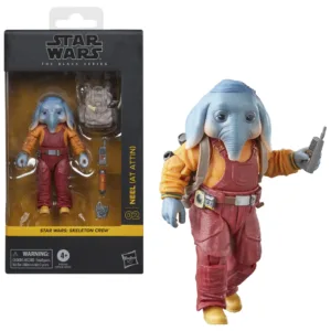 SKELETON CREW - Neel - Figure Legends Series 15cm