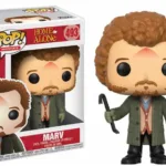 HOME ALONE - POP N° 493 - Marv