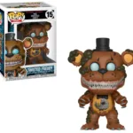 FIVE NIGHTS AT FREDDY'S - POP N° 15 - Twisted Freddy