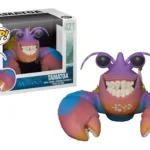 DISNEY - Moana - POP N° 421 - Tamatoa