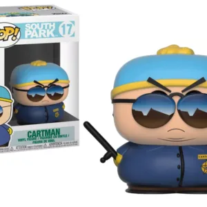 SOUTH PARK - POP N° 17 - Cartman