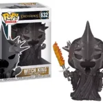 LORD OF THE RINGS - POP N° 632 - Witch King