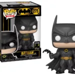 DC COMICS - POP N° 275 - Batman 1989 Movie