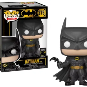 DC COMICS - POP N° 275 - Batman 1989 Movie