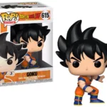 DRAGON BALL Z - POP N° 615 - Goku