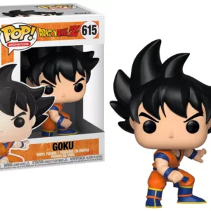 DRAGON BALL Z - POP N° 615 - Goku