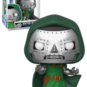 MARVEL - POP N° 561 - Fantastic Four - Doctor Doom