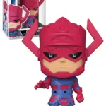 MARVEL - POP N° 565 - Fantastic Four - Galactus