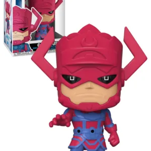 MARVEL - POP N° 565 - Fantastic Four - Galactus