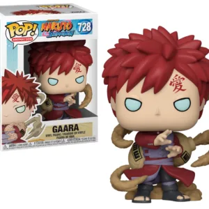 NARUTO - POP N° 728 - Gaara