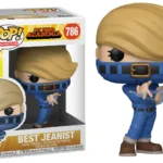 MY HERO ACADEMIA - POP N° 786 - Best Jeanist