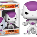 DRAGON BALL Z - POP N° 861 - Frieza 100% Final Form