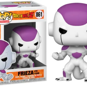 DRAGON BALL Z - POP N° 861 - Frieza 100% Final Form