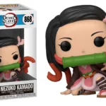 DEMON SLAYER - POP N° 868 - Nezuko Kamado