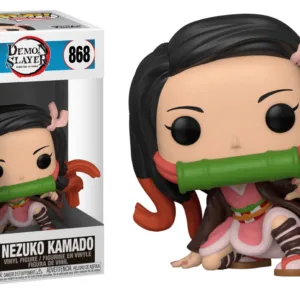 DEMON SLAYER - POP N° 868 - Nezuko Kamado