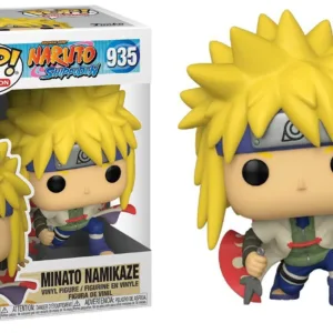NARUTO - POP N° 935 - Minato Namikaze