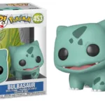 POKEMON - POP N° 453 - Bulbasaur