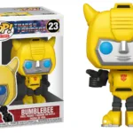 TRANSFORMERS - POP N° 23 - Bumblebee
