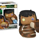 DISNEY - POP N° 987 - Mowgli With Kaa