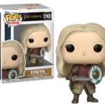 LORD OF THE RING - POP Movies N° 1743 - Battle Eowyn with Chase