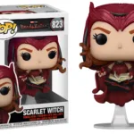 WANDAVISION - POP N° 823 - Scarlet Witch
