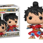 ONE PIECE - POP N° 921 - Luffy in Kimono