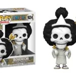 ONE PIECE - POP N° 924 - Brook