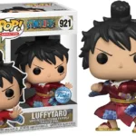 ONE PIECE - POP Animation N° 921 - Luffy Taro (MT) Special Edition