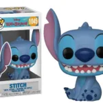 LILO & STITCH - POP N° 1045 - Smilling Seated Stitch