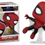 SPIDER-MAN - POP N° 923 - Spider-Man (Upgraded Suit)