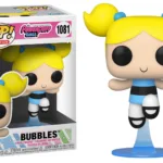POWERPUFF GIRLS - POP N° 1081 - Bubbles