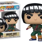 NARUTO - POP N° 1195 - Might Guy