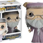 HARRY POTTER - POP N° 15 - Albus Dumbledore